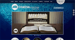 Desktop Screenshot of ccoceancity.com